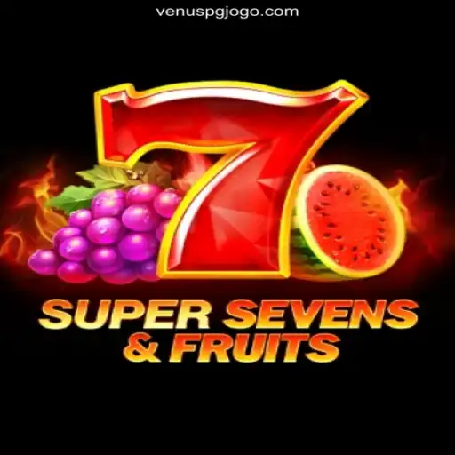 Discover the Exciting World of 7SuperSevensFruits: A Favorite Brazilian Online Casino Game