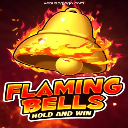 Flaming Bells: The Thrilling Adventure of VenusPG's Favorite Online Casino Game