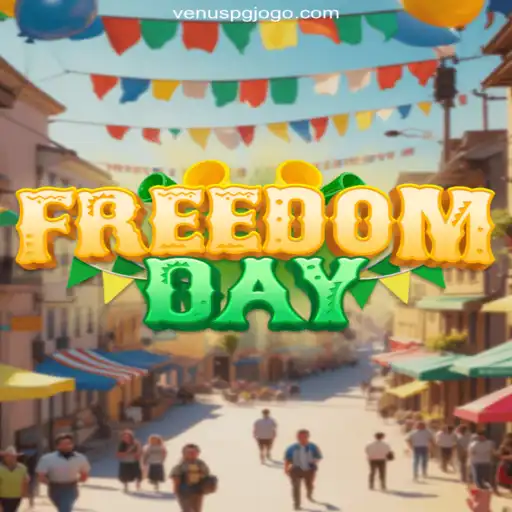 FreedomDay: The Next Big Adventure in Gaming