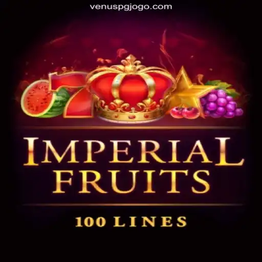 ImperialFruits100: A Glimpse into the Reigning Slot Game in Brazilian Casinos