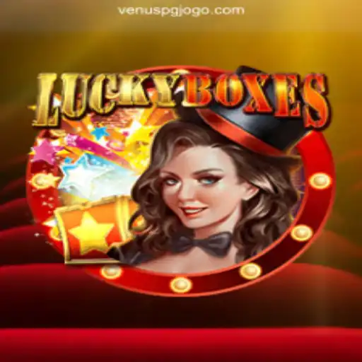 Discover the Exciting World of LuckyBoxes: A Favorite Online Casino Game
