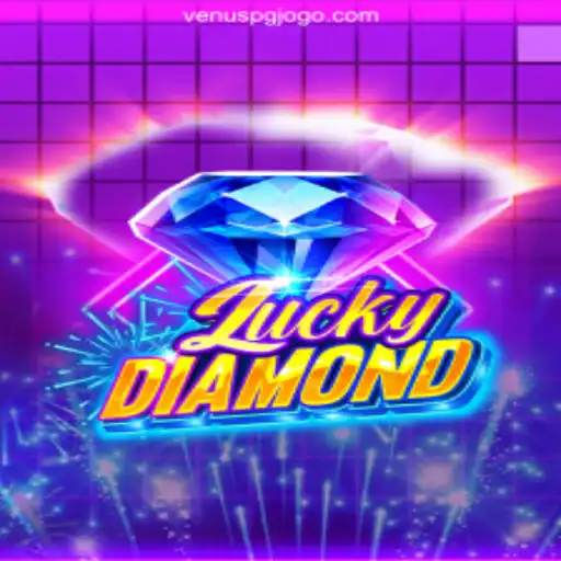 Exploring the Allure of 'LuckyDiamond': A Favorite Among Brazilian Gamers