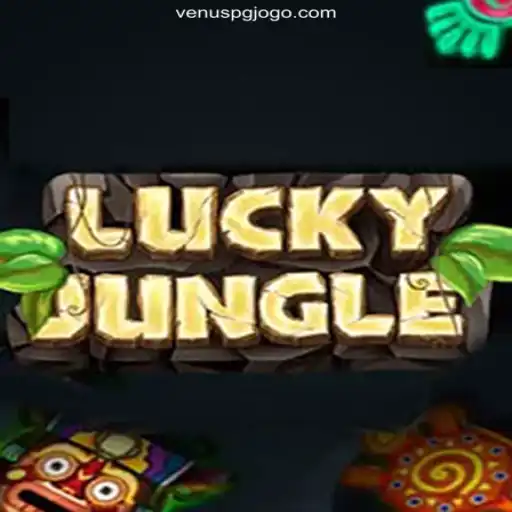 Discover the Thrilling World of LuckyJungle at VenusPG