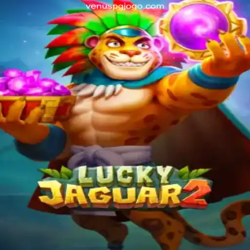Discover the Excitement of Luckyjaguar2: VenusPG's Game