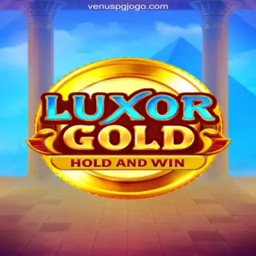 Exploring the Thrilling World of LuxorGold on VenusPG: O cassino online favorito dos brasileiros🔥