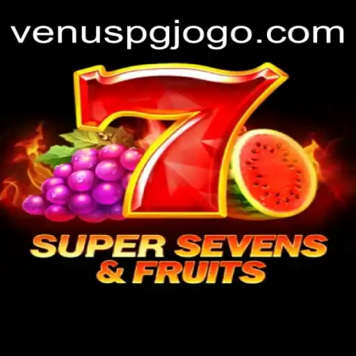 Discover the Exciting World of 7SuperSevensFruits: A Favorite Brazilian Online Casino Game