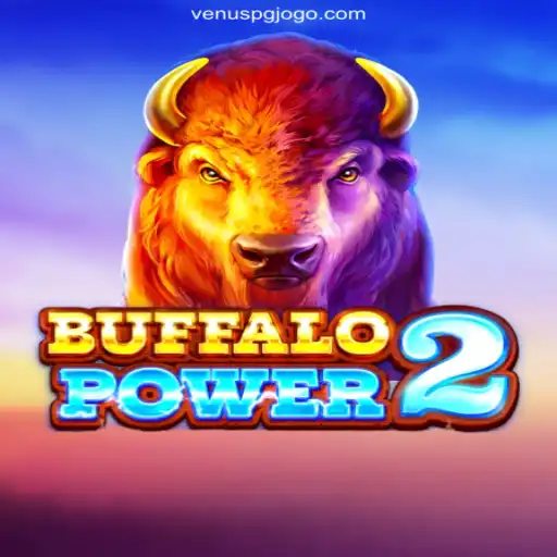 Buffalo Power 2: The Exciting Sequel to the Beloved Slot Game
