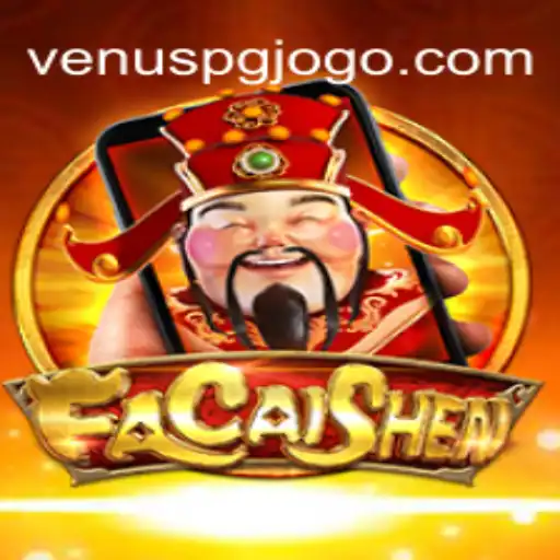Discover FaCaiShenM: The Gem of VenusPG O cassino online favorito dos brasileiros🔥