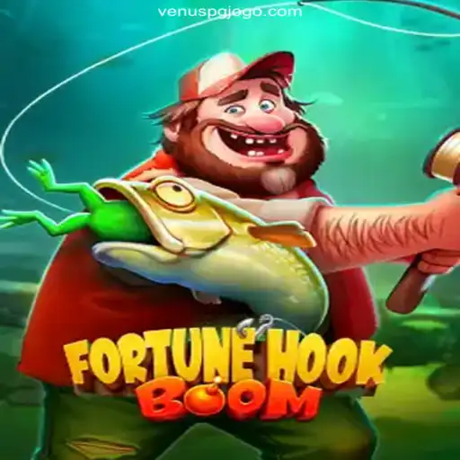 Dive Into FortuneHookBoom: A Closer Look at This Thrilling Online Casino Experience