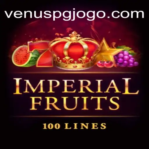 ImperialFruits100: A Glimpse into the Reigning Slot Game in Brazilian Casinos