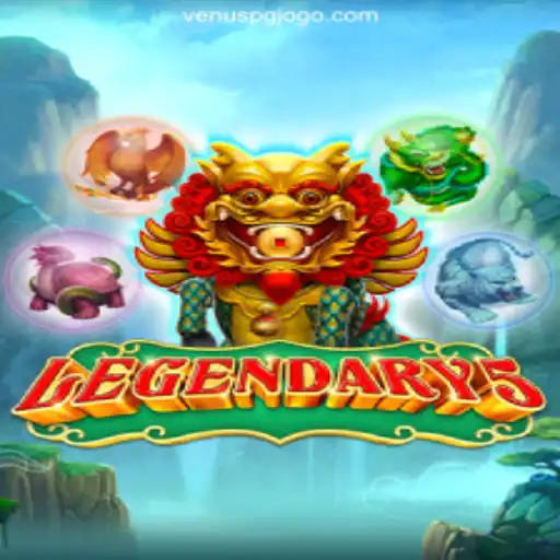 Exploring Legendary5: The Game Captivating Brazil