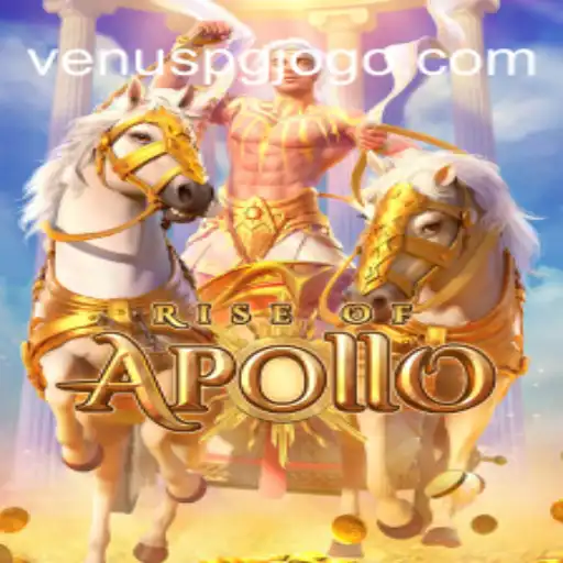 Rise of Apollo - A Stellar Adventure in the Gaming World