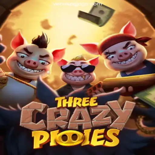 Discovering ThreeCrazyPiggies: A New Gaming Sensation with VenusPG's Brazilian Casino Influence