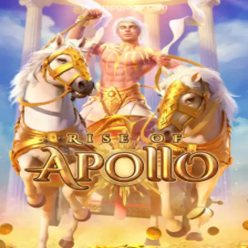 Rise of Apollo - A Stellar Adventure in the Gaming World