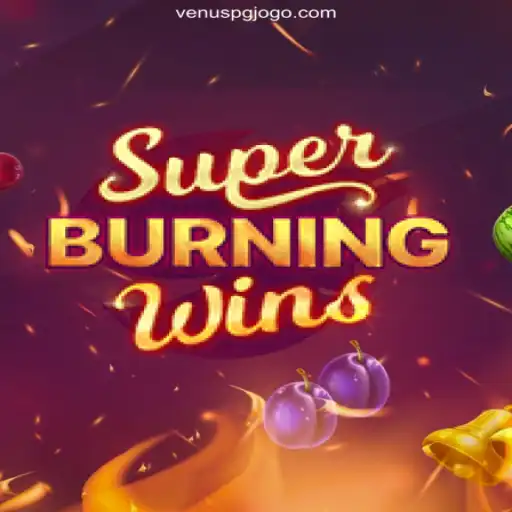 Exploring SuperBurningWins: The Thrilling Casino Game Taking Brazil by Storm