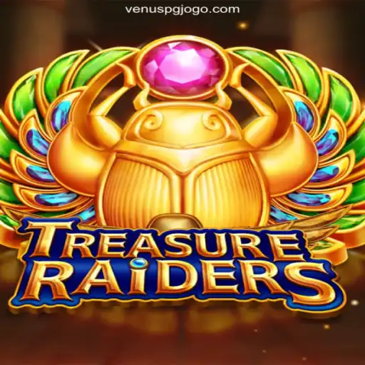 Treasureraiders: The Thrilling Adventure of Online Gaming