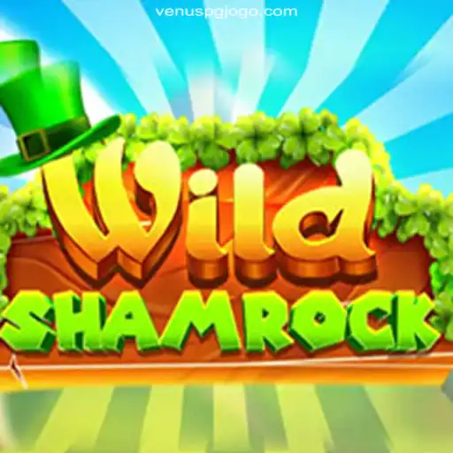 Discover 'WildShamrock' at VenusPG: The Favorite Online Casino for Brazilians